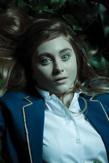 The Girl from St. Agnes