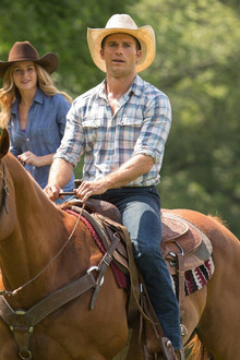 The Longest Ride