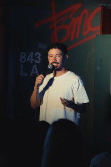 Noel Miller: Death Is Fomo