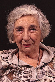 Lenira Machado