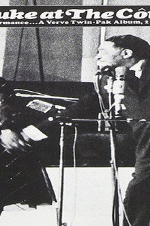 Duke Ellington at the Côte d'Azur with Ella Fitzgerald and Joan Miro