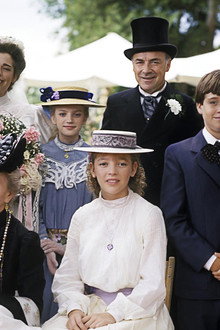 Road to Avonlea