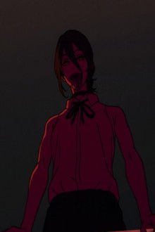 チェンソーマン レゼ篇