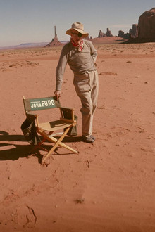Directed by John Ford