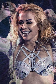 Joelma: Avante - Ao Vivo em São Paulo