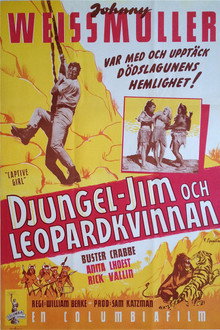 Die Dschungelgöttin