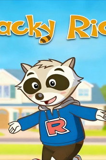 Wacky Ricky