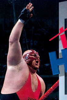 WWE In Your House 8: Beware of Dog