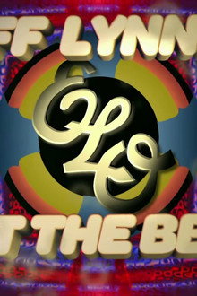 Jeff Lynne's ELO at the BBC