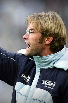 Klopp. Los orígenes