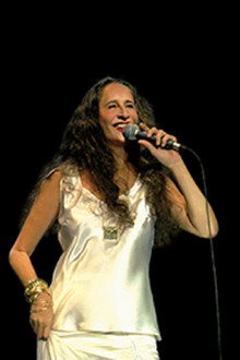 Maria Bethânia: Tempo Tempo Tempo Tempo
