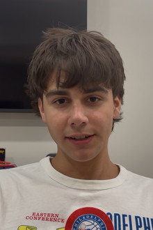 Ethan Flanigan