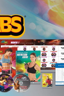 Hip Hop Abs: Last Minute Abs