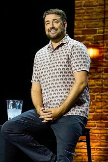 Jason Manford: Recent Nostalgia