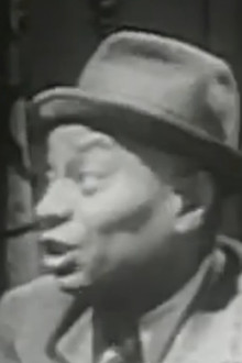 George Williams