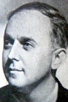Lucien Arnaud