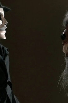 Puppet Master: Blitzkrieg Massacre