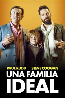 Una familia ideal