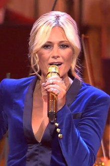 Helene Fischer - Weihnachten - Live aus der Hofburg Wien