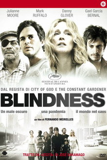 Blindness - Cecità