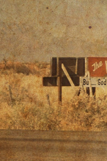 The Border