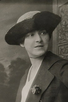 Lina Woiwode