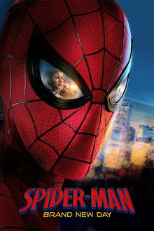 Spider-Man: Brand New Day