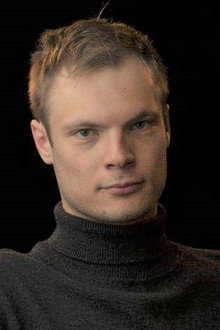Довидас Пабарчюс