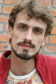 Евгений Савинков