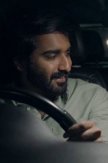 Madras Kadhal