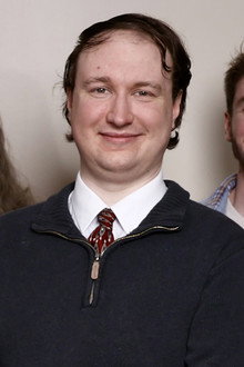 Erich Davies