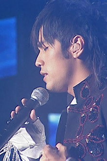 周杰倫 2004 無与倫比演唱會