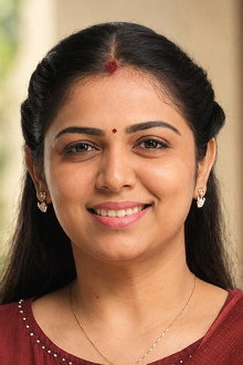 Anjali Aneesh Upasana
