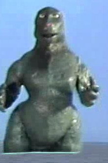 Ganjasaurus Rex