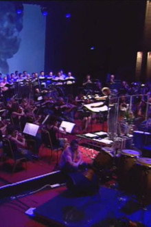 Globus: Live At Wembley