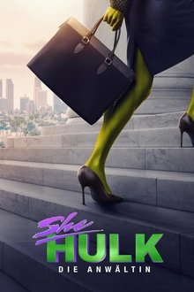 She-Hulk: Die Anwältin