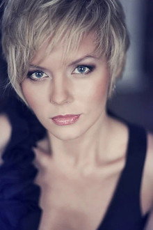 Tatyana Korsak