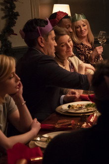Surviving Christmas with the Relatives