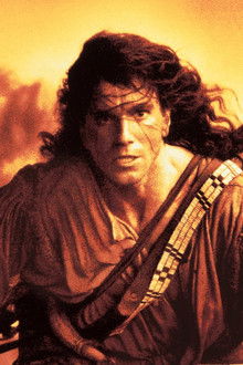 Paskutinysis mohikanas