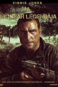 A mocsár legendája