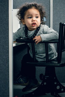 The Happy Worker - Or How Work Was Sabotaged