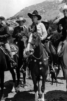 Death Valley Rangers