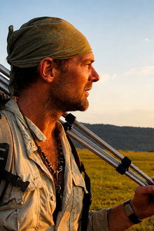 Survivorman