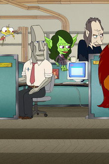 Human Resources