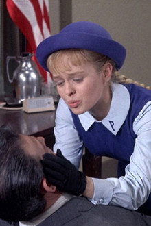 13 Frightened Girls