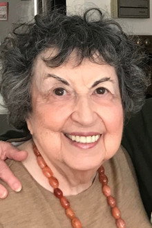 Sheila Brass