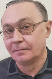 Андрей Ляхов