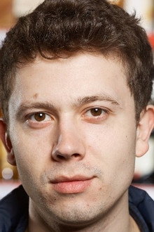 Алексей Каничев
