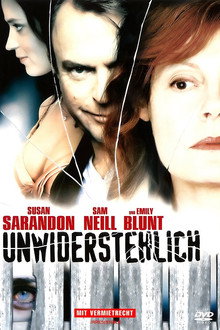 Unwiderstehlich