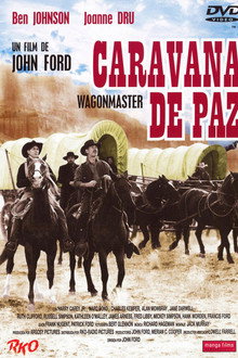 Caravana de paz